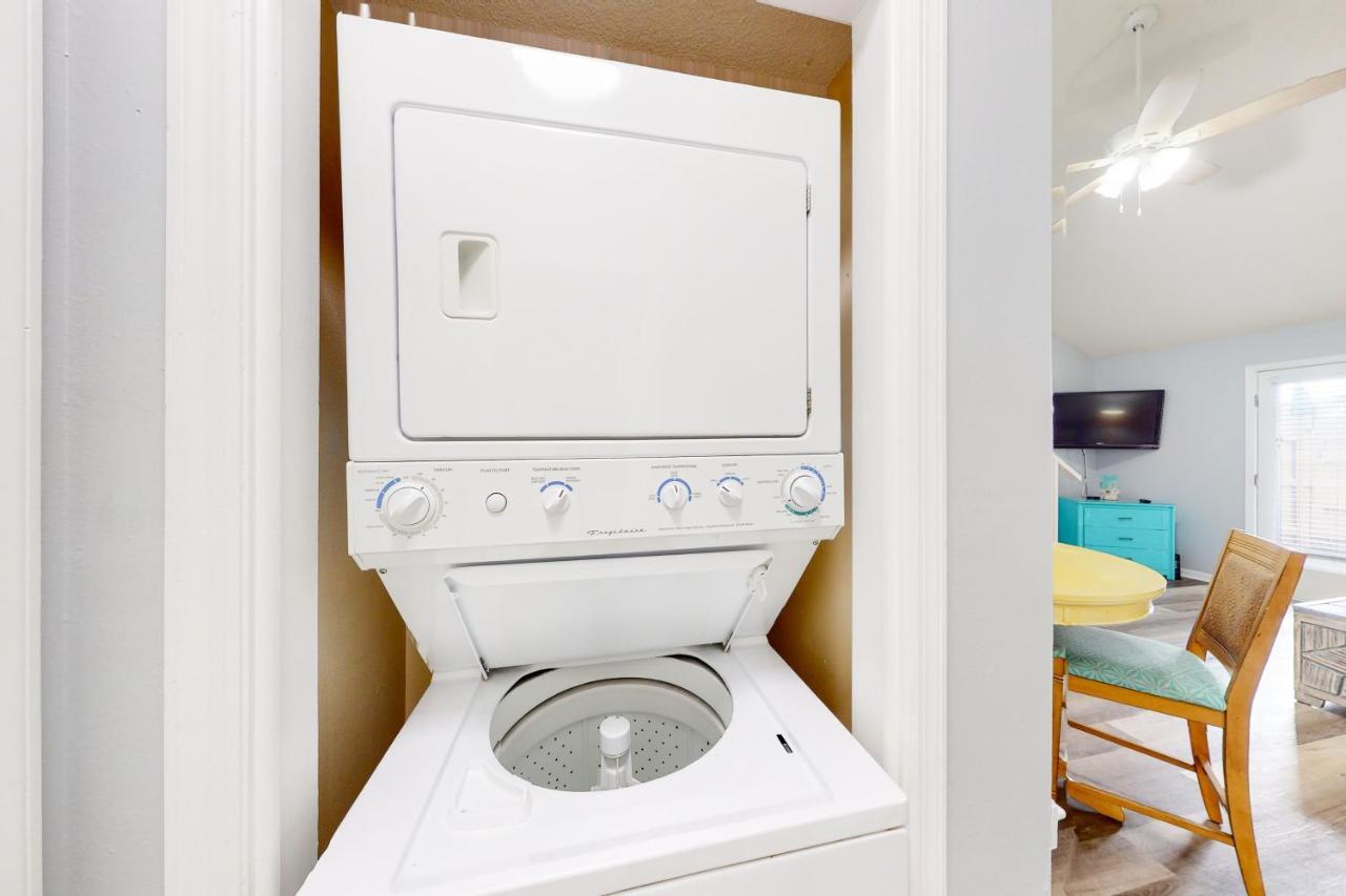 Horizon South 30D Villa ปานามาซิตี้บีช ภายนอก รูปภาพ